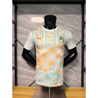 Maillot Cote d'Ivoire Coupe du Monde 2026 Extérieur Version Joueur