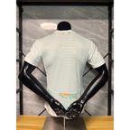 Maillot Cote d'Ivoire Coupe du Monde 2026 Extérieur Version Joueur