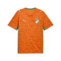 Maillot Cote d'Ivoire Domicile Coupe du Monde 2026