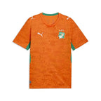 Maillot Cote d'Ivoire Domicile Coupe du Monde 2026