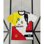 Maillot CR7 GOAT HISTORY