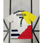 Maillot CR7 GOAT HISTORY