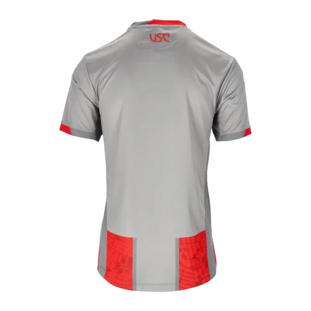 Maillot Cremonese Domicile 2025/2026