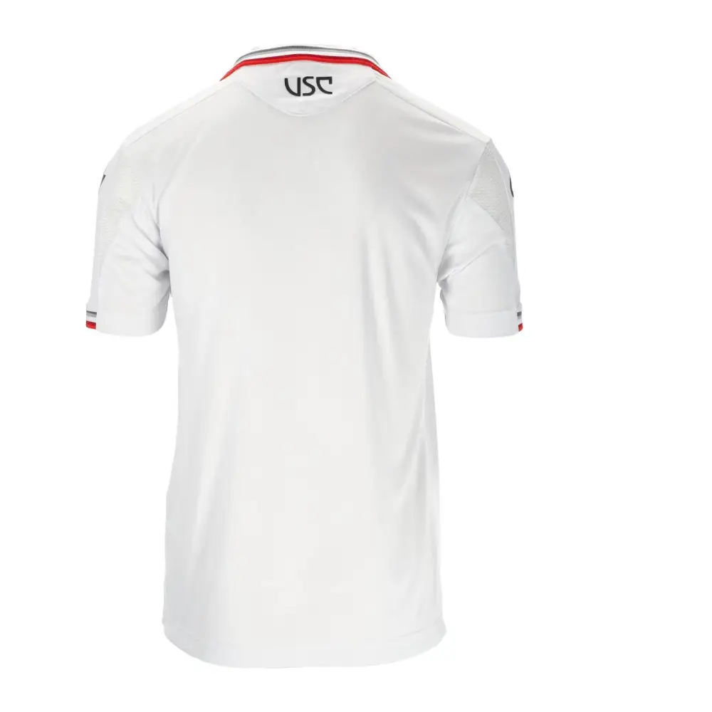 Maillot Cremonese Extérieur 2025/2026