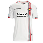 Maillot Cremonese Extérieur 2025/2026