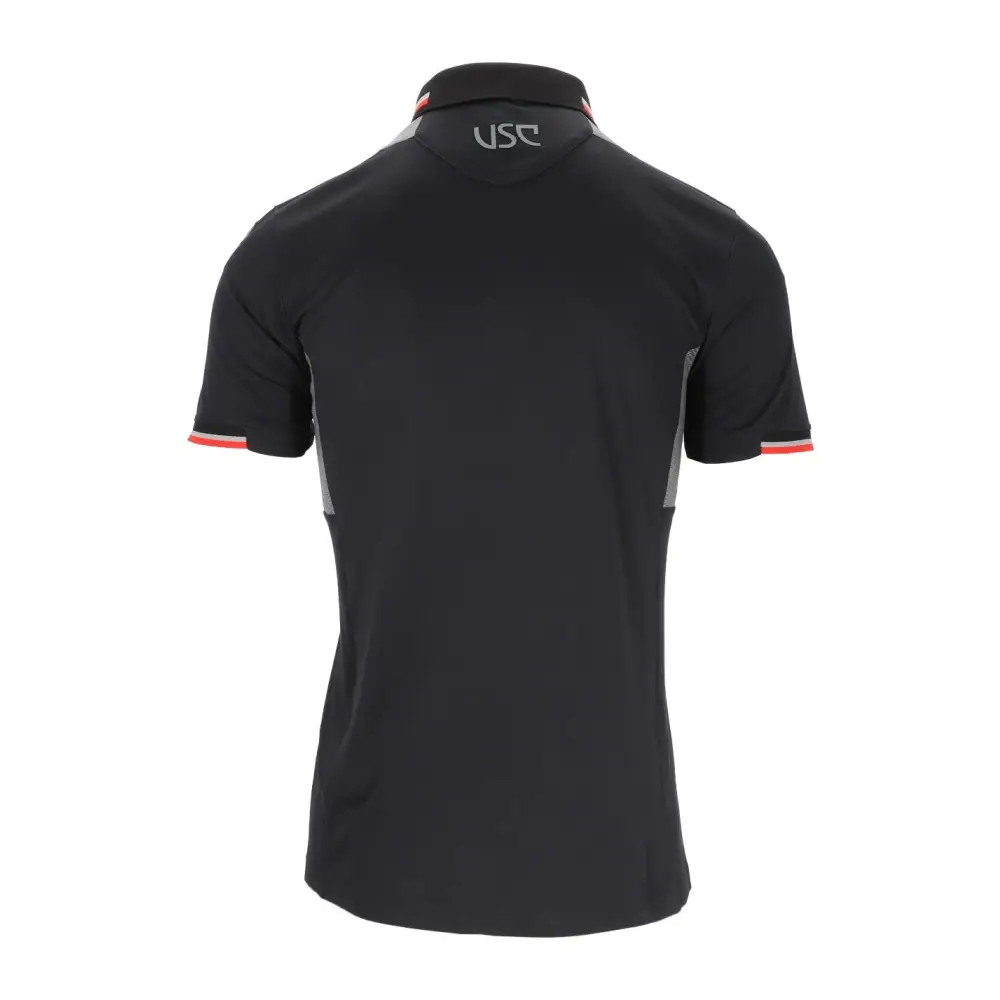 Maillot Cremonese Third 2025/2026