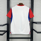 Maillot Croatie Domicile Coupe du Monde 2026
