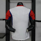 Maillot Croatie Domicile version joueur Coupe du Monde 2026