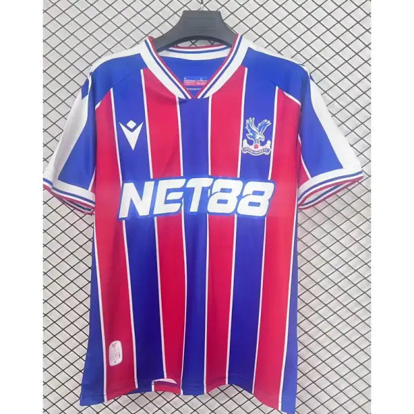 Maillot Crystal Palace Domicile 2025/2026