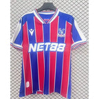 Maillot Crystal Palace Domicile 2025/2026