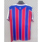 Maillot Crystal Palace Domicile 2025/2026