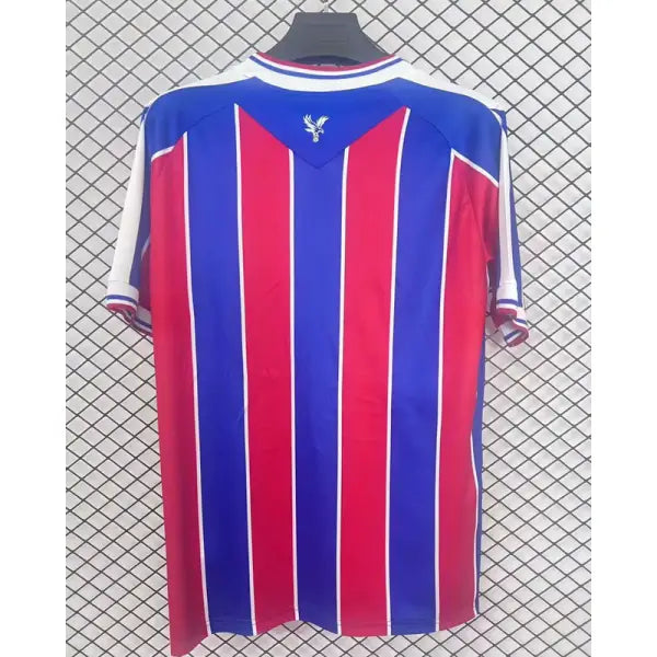 Maillot Crystal Palace Domicile 2025/2026