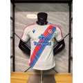 Maillot Crystal Palace Extérieur Version Joueur 2026/2027