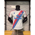 Maillot Crystal Palace Extérieur Version Joueur 2026/2027