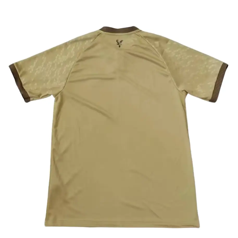 Maillot Crystal Palace third 2025/2026