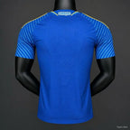 Maillot Curacao Coupe du Monde 2026 Domicile Version Joueur