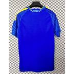Maillot Curacao Coupe du Monde 2026 Domicile