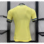 Maillot Curacao Coupe du Monde 2026 Extérieur Version joueur
