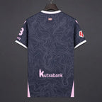 Maillot Deportivo Alavés Extérieur 2026/2027