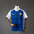 Maillot Écosse Domicile 2016/1017 Retro