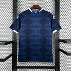 Maillot Écosse Domicile Coupe du Monde 2026