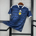 Maillot Écosse Domicile Coupe du Monde 2026
