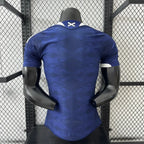 Maillot Écosse Domicile Version Joueur Coupe du Monde 2026