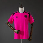 Maillot Écosse Extérieur 2016/1017 Retro