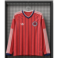 Maillot Écosse Extérieur Coupe du Monde 2026 Manches longues