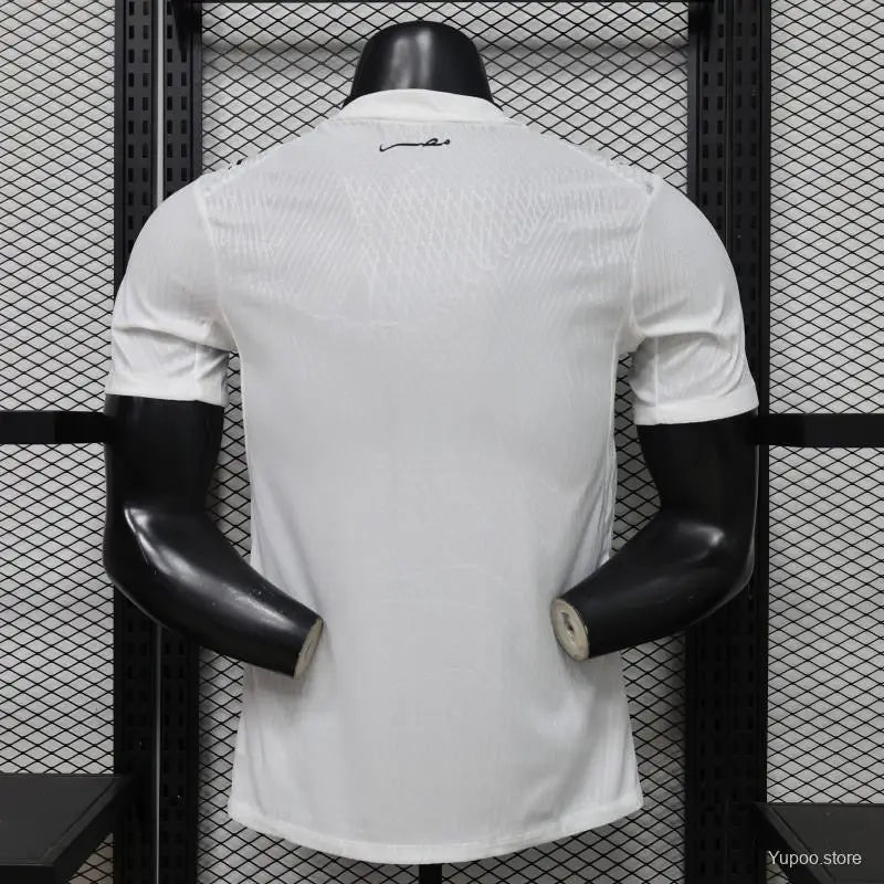 Maillot Egypte Coupe du Monde 2026 Exterieur Version Joueur