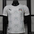 Maillot Egypte Coupe du Monde 2026 Exterieur Version Joueur