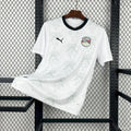 Maillot Egypte Coupe du Monde 2026 Exterieur