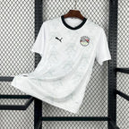 Maillot Egypte Coupe du Monde 2026 Exterieur