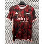 Maillot Eintracht Francfort concept 2025/2026