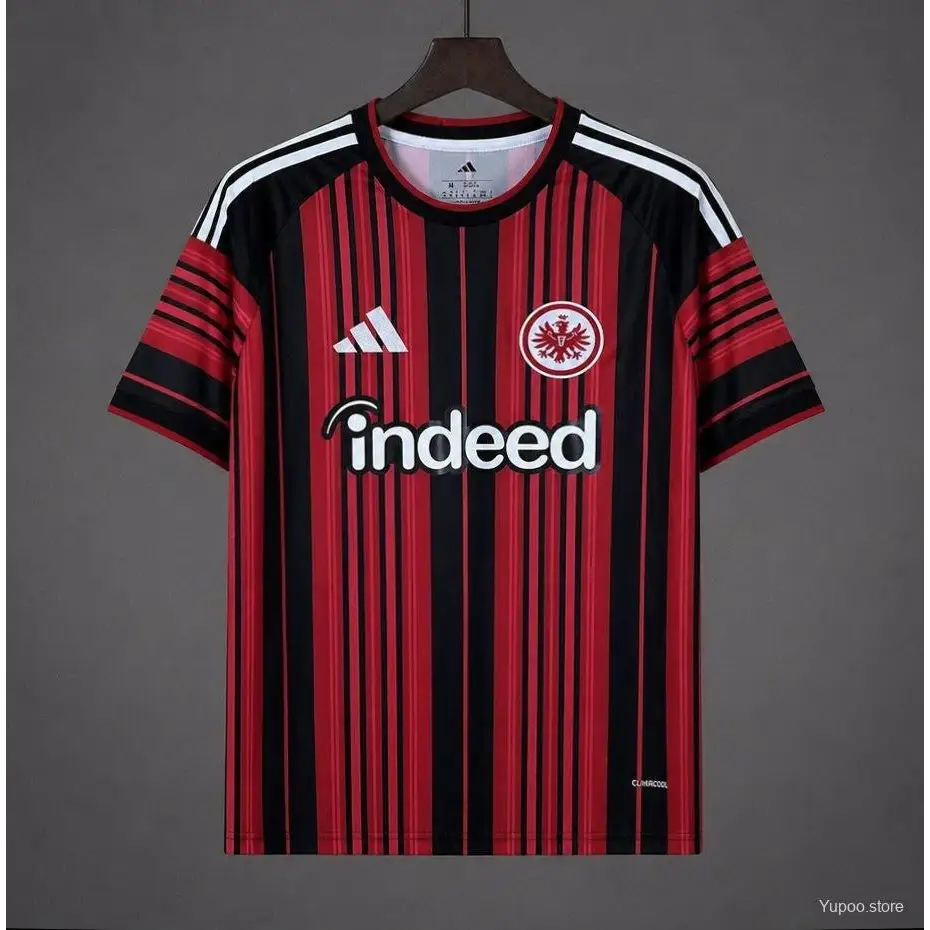 Maillot Eintracht Francfort Domicile 2026/2027