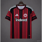 Maillot Eintracht Francfort Domicile 2026/2027