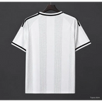 Maillot Eintracht Francfort Extérieur 2026/2027