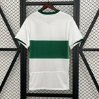 Maillot Elche Domicile 2025/2026