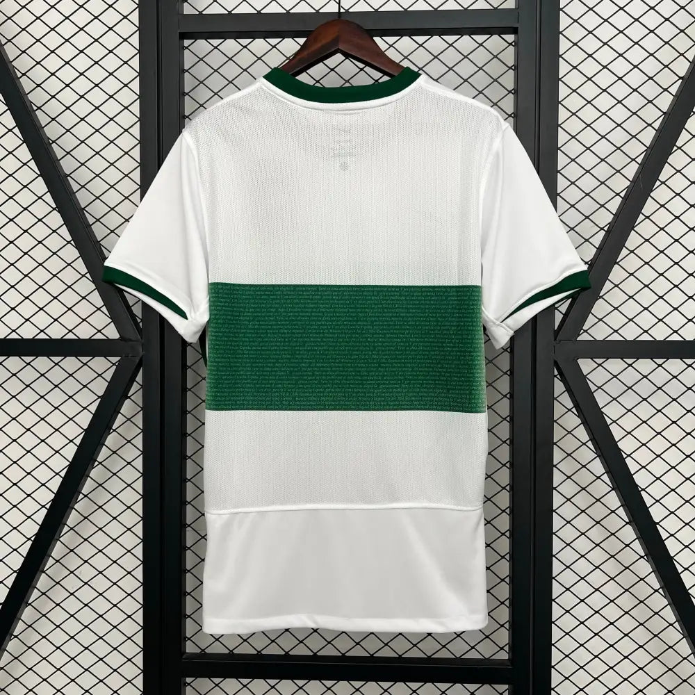 Maillot Elche Domicile 2025/2026