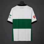 Maillot Elche Domicile 2026/2027