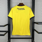 Maillot Equateur Domicile Coupe du Monde 2026