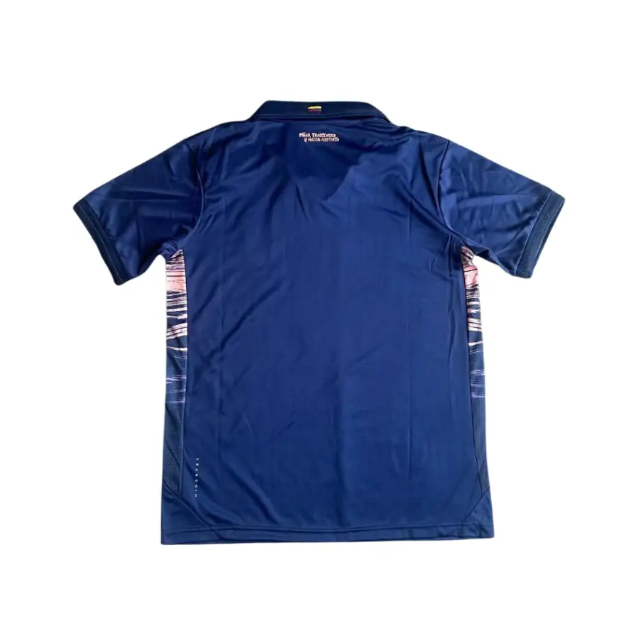 Maillot Equateur Extérieur Coupe du Monde 2026