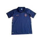 Maillot Equateur Extérieur Coupe du Monde 2026