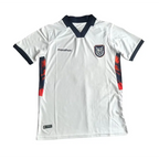 Maillot Equateur Third Coupe du Monde 2026