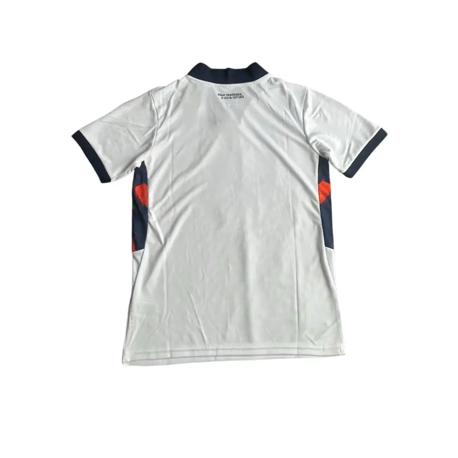 Maillot Equateur Third Coupe du Monde 2026