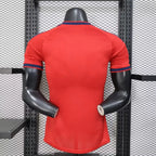 Maillot Espagne Concept version joueur Coupe du Monde 2026