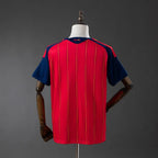 Maillot Espagne Coupe du Monde 2026 Domicile 2 étoiles