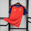 Maillot Espagne Coupe du Monde 2026 Domicile