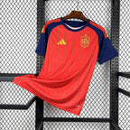 Maillot Espagne Coupe du Monde 2026 Domicile