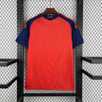 Maillot Espagne Coupe du Monde 2026 Domicile